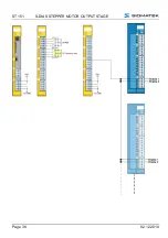 Предварительный просмотр 40 страницы SIGMATEK ST 151 Manual