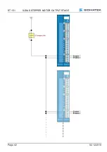 Предварительный просмотр 44 страницы SIGMATEK ST 151 Manual