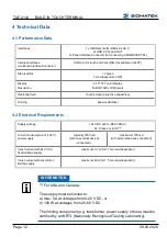 Предварительный просмотр 14 страницы SIGMATEK TAE 2144 Operating Manual