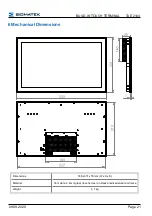 Предварительный просмотр 23 страницы SIGMATEK TAE 2144 Operating Manual