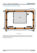 Предварительный просмотр 26 страницы SIGMATEK TAE 2144 Operating Manual