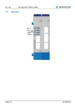 Предварительный просмотр 18 страницы SIGMATEK VARAN SV 142 S-DIAS Technical Manual