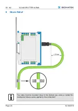 Предварительный просмотр 22 страницы SIGMATEK VARAN SV 142 S-DIAS Technical Manual