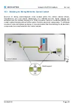 Предварительный просмотр 27 страницы SIGMATEK VARAN SV 142 S-DIAS Technical Manual