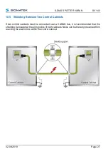 Предварительный просмотр 29 страницы SIGMATEK VARAN SV 142 S-DIAS Technical Manual