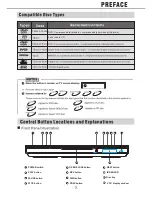 Предварительный просмотр 6 страницы SIGMATEK XM-400 PRO User Manual