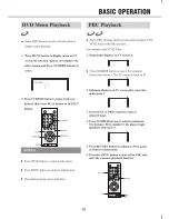 Предварительный просмотр 18 страницы SIGMATEK XM-400 PRO User Manual