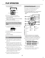 Предварительный просмотр 23 страницы SIGMATEK XM-400 PRO User Manual