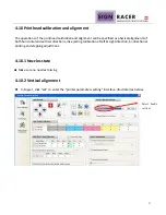 Preview for 33 page of SIGN RACER 1600 LED Operation Manual