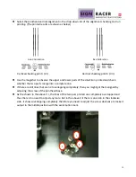 Preview for 34 page of SIGN RACER 1600 LED Operation Manual