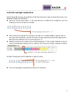 Preview for 36 page of SIGN RACER 1600 LED Operation Manual