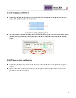 Preview for 38 page of SIGN RACER 1600 LED Operation Manual