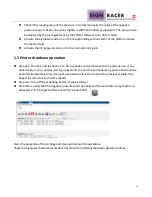 Preview for 41 page of SIGN RACER 1600 LED Operation Manual