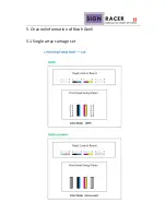 Preview for 59 page of SIGN RACER 1600 LED Operation Manual