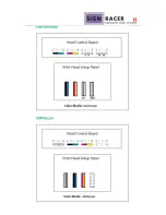 Preview for 61 page of SIGN RACER 1600 LED Operation Manual