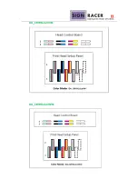 Preview for 66 page of SIGN RACER 1600 LED Operation Manual