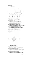 Preview for 4 page of Sign SI-120 Instruction Manual