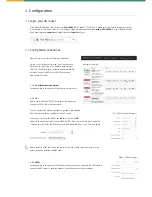 Preview for 5 page of SIGNAL BOOSTER MRE412 Instruction Manual