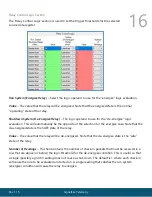 Preview for 16 page of SIGNAL FIRE GWDIN Interface Manual