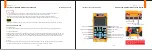 Preview for 3 page of SIGNAL FIRE OTDR ZS1000-A User Manual