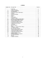 Preview for 2 page of SIGNAL-T ST 034 Technical Description And Operating Manual