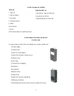 Preview for 4 page of SIGNAL-T ST 034 Technical Description And Operating Manual