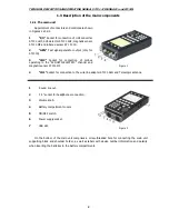 Preview for 6 page of SIGNAL-T ST 131 PIRANHA- II Technical Description And Operating Manual