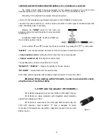 Preview for 9 page of SIGNAL-T ST 131 PIRANHA- II Technical Description And Operating Manual