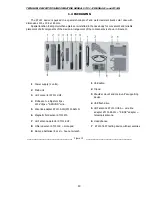 Preview for 13 page of SIGNAL-T ST 131 PIRANHA- II Technical Description And Operating Manual