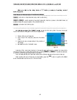 Preview for 21 page of SIGNAL-T ST 131 PIRANHA- II Technical Description And Operating Manual