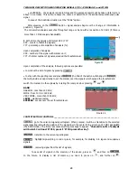 Preview for 25 page of SIGNAL-T ST 131 PIRANHA- II Technical Description And Operating Manual