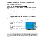 Preview for 32 page of SIGNAL-T ST 131 PIRANHA- II Technical Description And Operating Manual