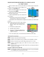 Preview for 36 page of SIGNAL-T ST 131 PIRANHA- II Technical Description And Operating Manual