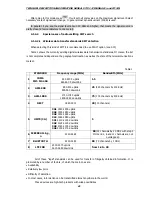 Preview for 46 page of SIGNAL-T ST 131 PIRANHA- II Technical Description And Operating Manual