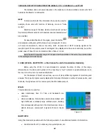 Preview for 48 page of SIGNAL-T ST 131 PIRANHA- II Technical Description And Operating Manual