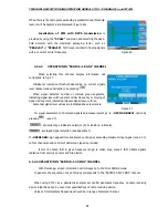 Preview for 51 page of SIGNAL-T ST 131 PIRANHA- II Technical Description And Operating Manual