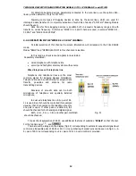 Preview for 53 page of SIGNAL-T ST 131 PIRANHA- II Technical Description And Operating Manual