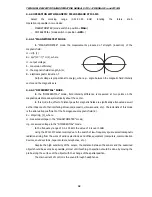 Preview for 58 page of SIGNAL-T ST 131 PIRANHA- II Technical Description And Operating Manual