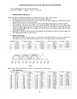 Preview for 26 page of SIGNAL-T ST 167 BETTA Technical Description And Operating Manual