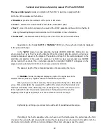 Preview for 30 page of SIGNAL-T ST 167 BETTA Technical Description And Operating Manual