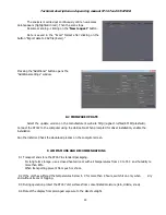 Preview for 33 page of SIGNAL-T ST 167 BETTA Technical Description And Operating Manual