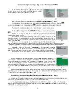 Preview for 9 page of SIGNAL-T ST167 Technical Description And Operating Manual