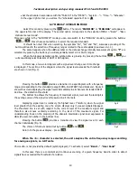 Предварительный просмотр 10 страницы SIGNAL-T ST167 Technical Description And Operating Manual