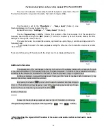 Предварительный просмотр 11 страницы SIGNAL-T ST167 Technical Description And Operating Manual