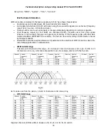 Preview for 25 page of SIGNAL-T ST167 Technical Description And Operating Manual