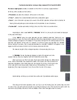 Preview for 29 page of SIGNAL-T ST167 Technical Description And Operating Manual