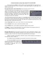 Preview for 30 page of SIGNAL-T ST167 Technical Description And Operating Manual