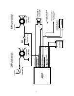 Предварительный просмотр 8 страницы Signal Vehicle Products LCS600 Installation And Operating Instructions Manual