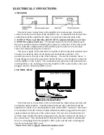 Preview for 9 page of Signal Vehicle Products SS730 Installation And Operating Instructions Manual