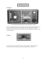 Preview for 12 page of Signal Vehicle Products SS730 Installation And Operating Instructions Manual